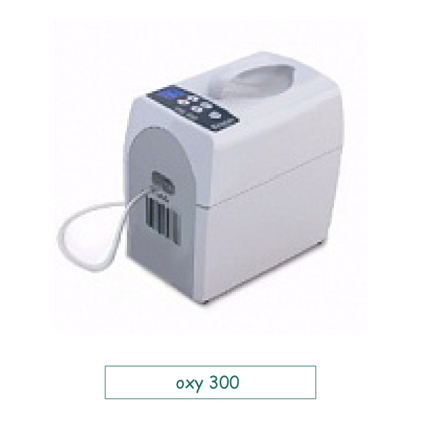 Кислородный концентратор oxy 300