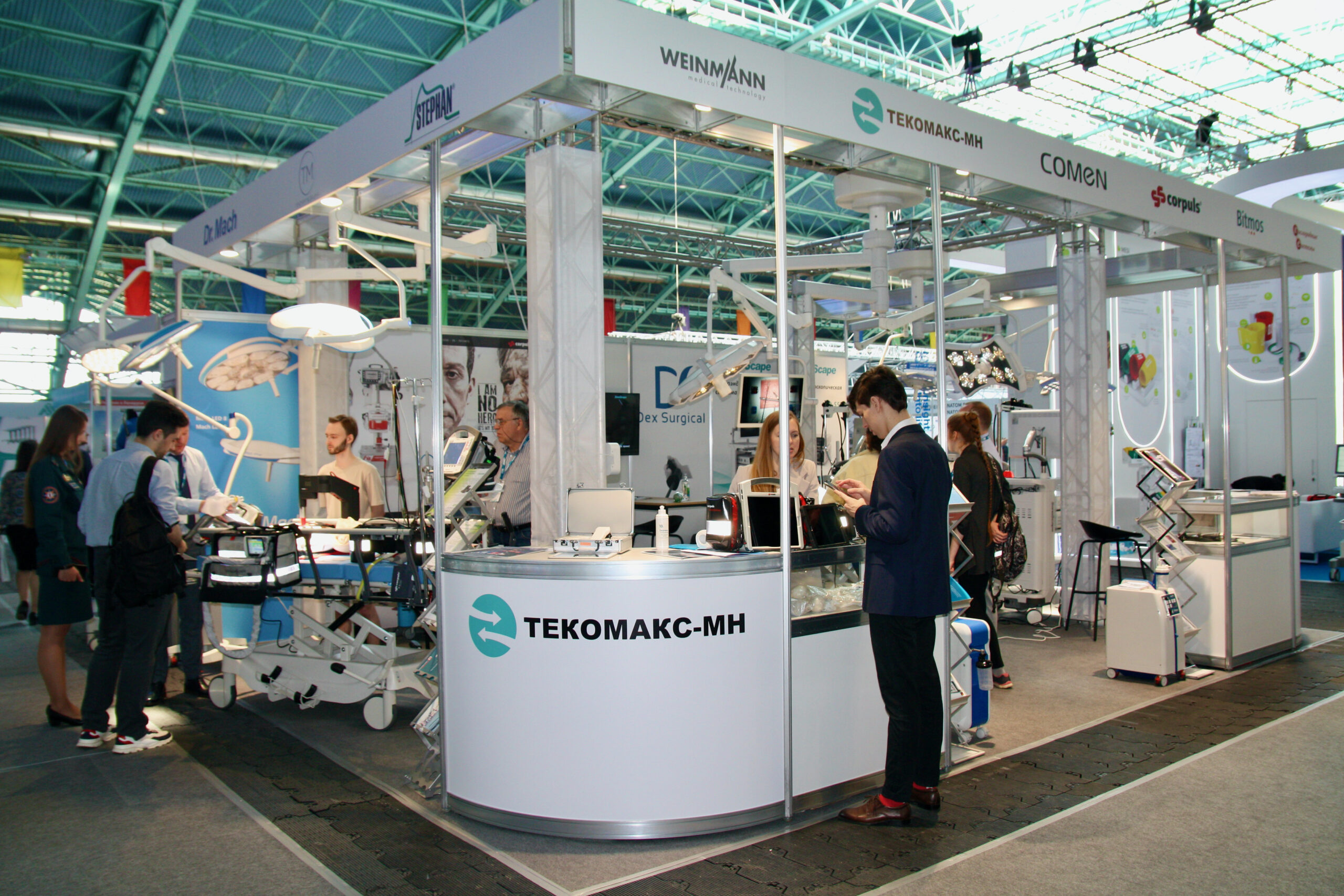 Текомакс Минск